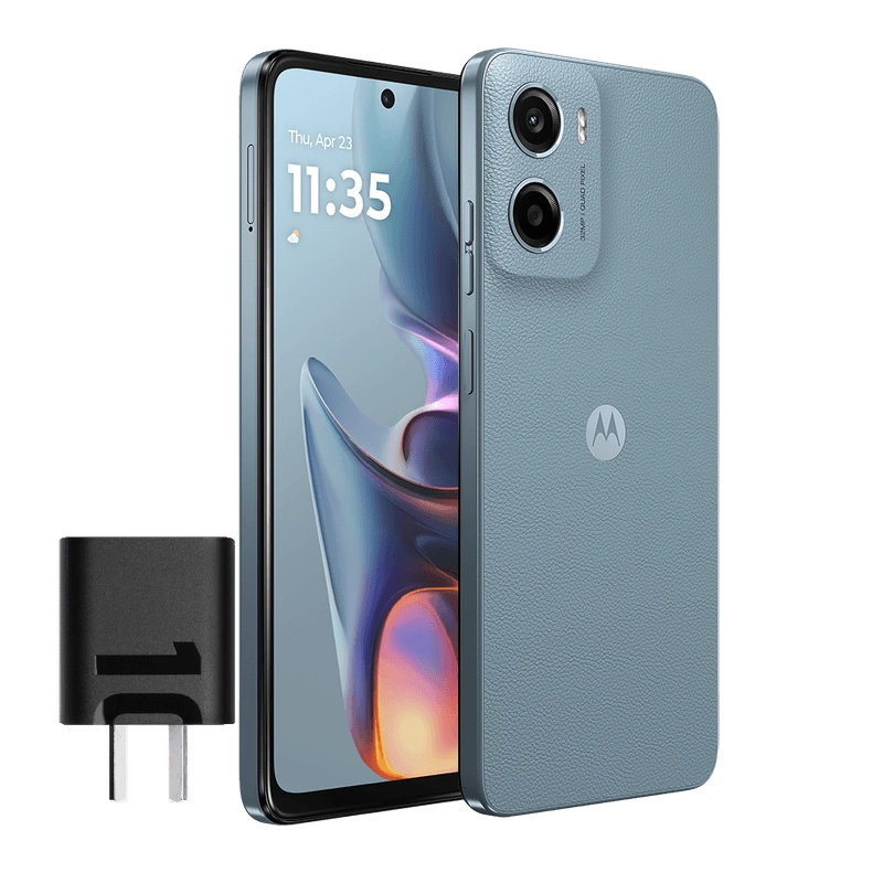 Imagen de Moto E15
