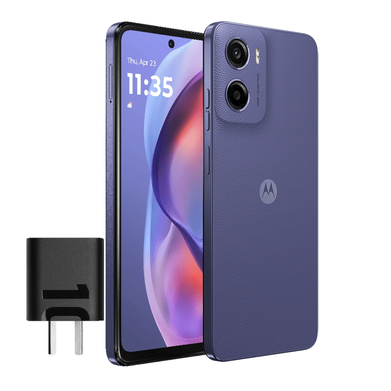 Moto E15
