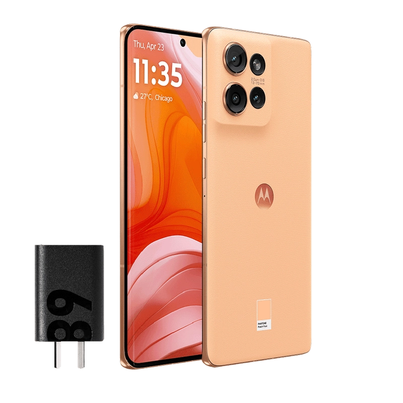 Moto Edge 50