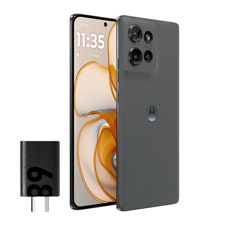 Moto Edge 50