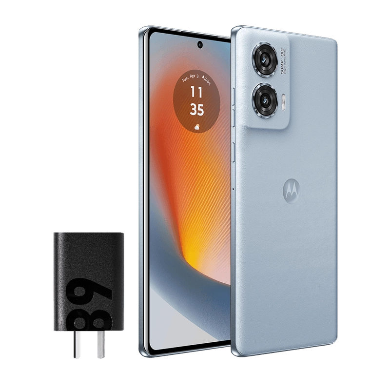 Imagen de Moto Edge 50 Fusion 5G DS