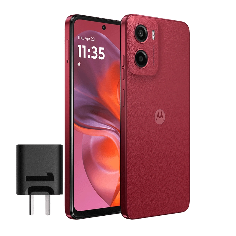 Imagen de Moto G05