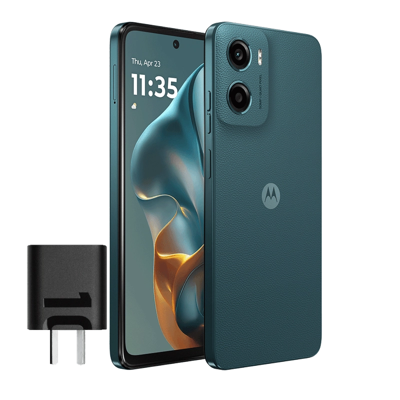 Moto G05