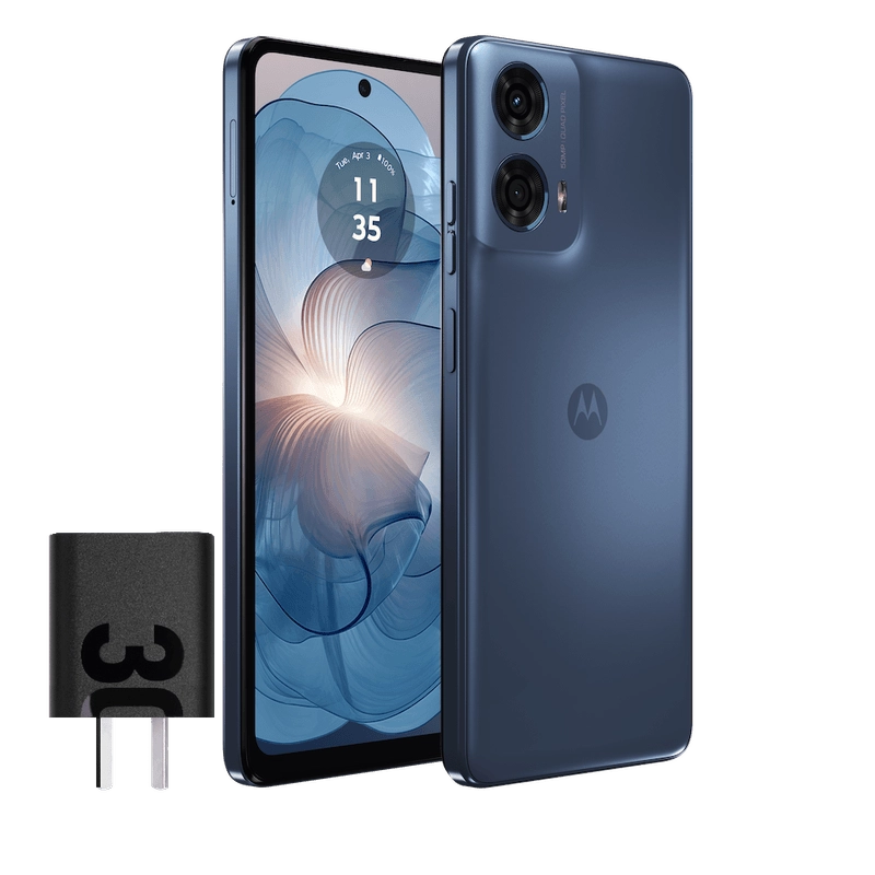 Imagen de Moto G24 Power