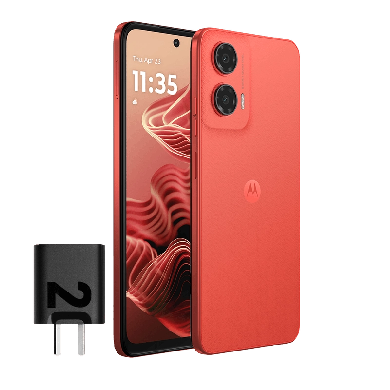 Moto G35 5G DS