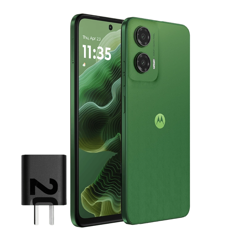 Moto G35 5G DS