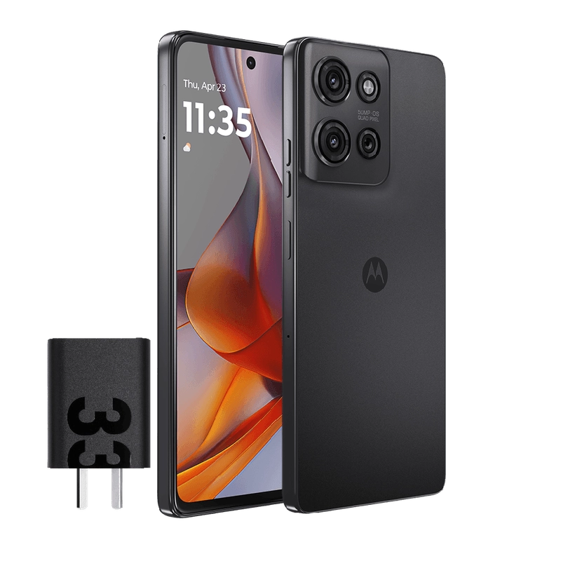 Imagen de Moto G75 5G DS