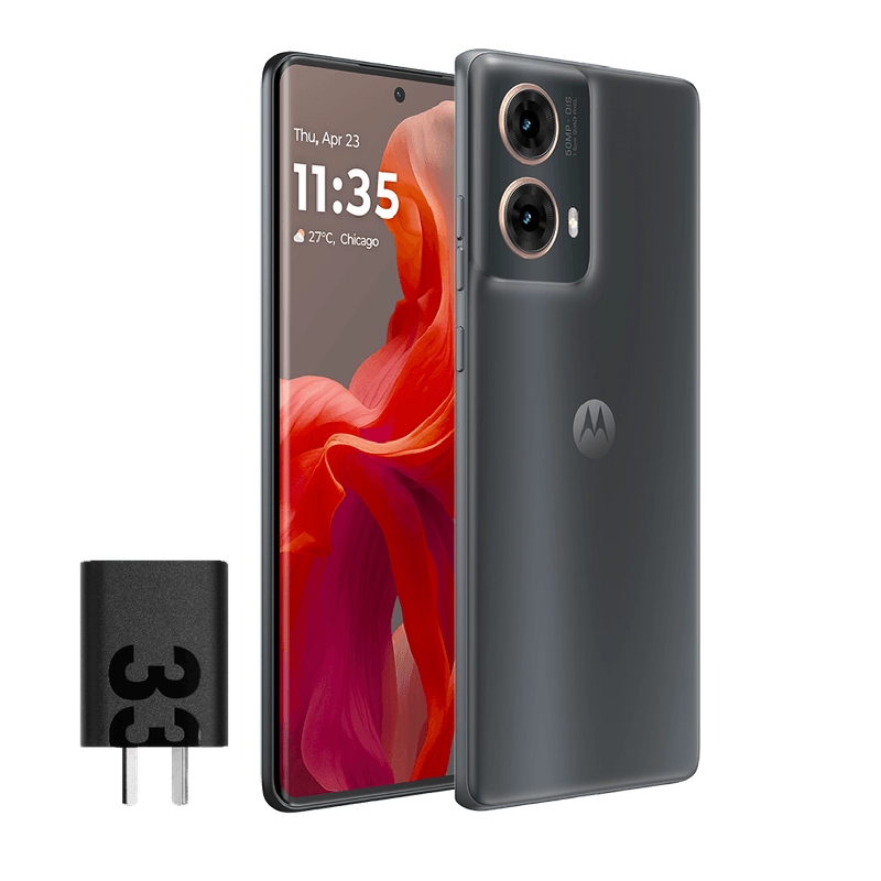 Imagen de Moto G85 5G DS