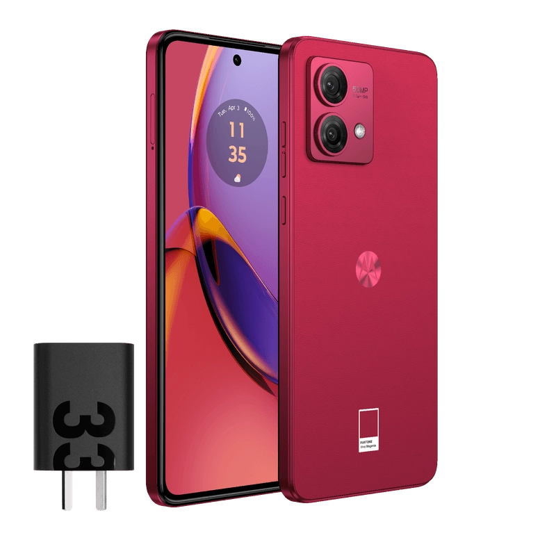 Imagen de Moto G84 5G