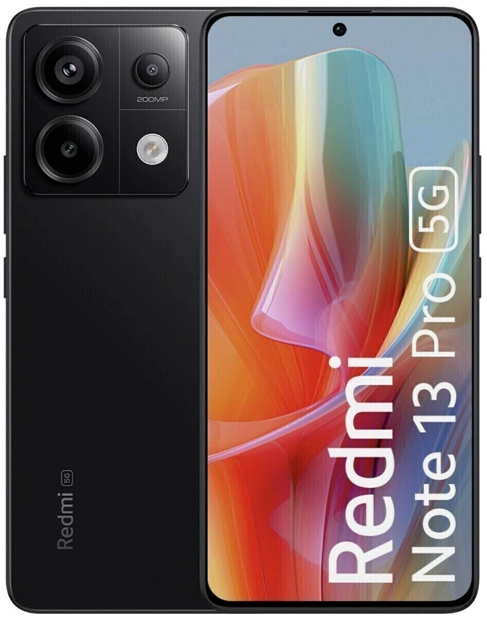 Imagen de Redmi Note 13 Pro 5G