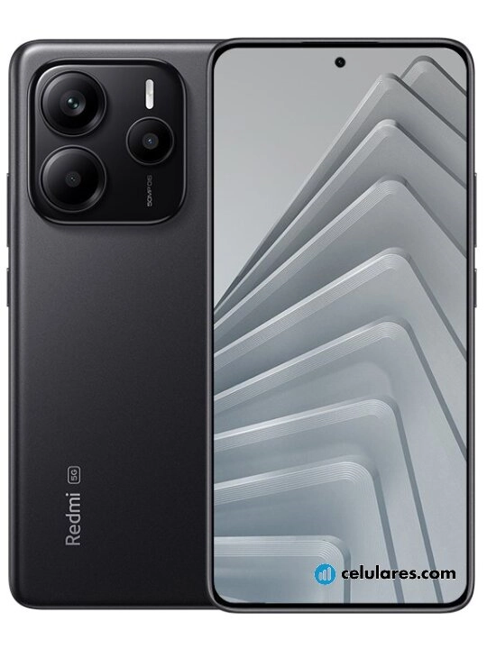 Imagen de Redmi Note 14 5G