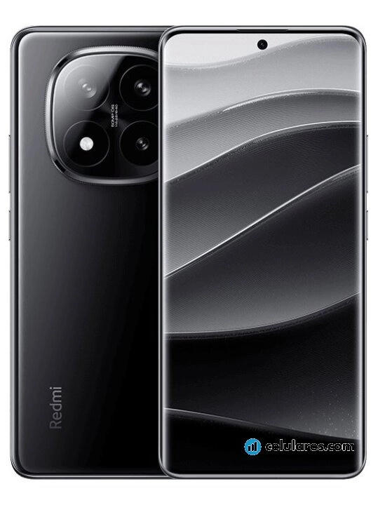 Imagen de Redmi Note 14 Pro 5G