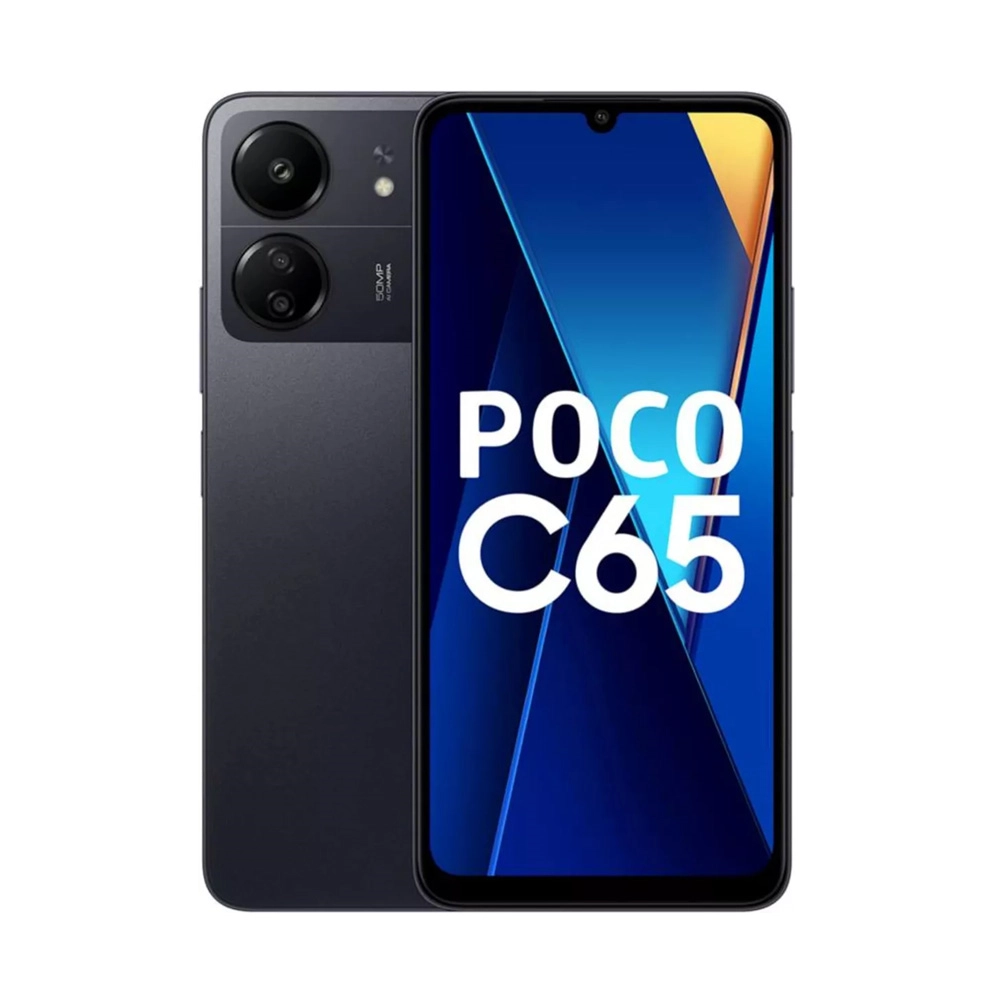 Imagen de Poco C65