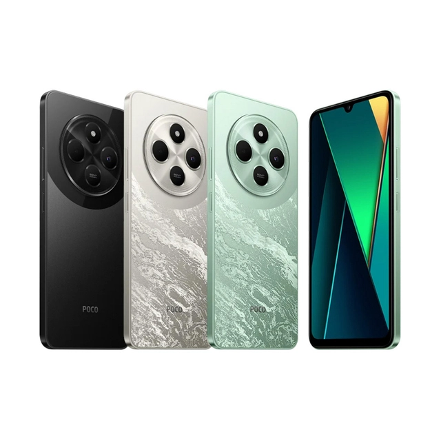 Imagen de Poco C75