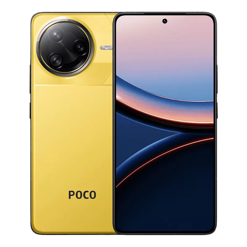 Imagen de Poco F7 Ultra