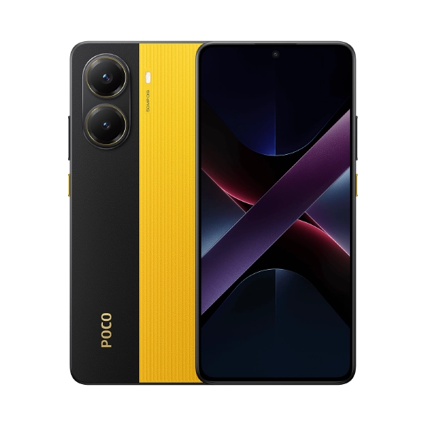 Imagen de Poco X7 Pro 5G