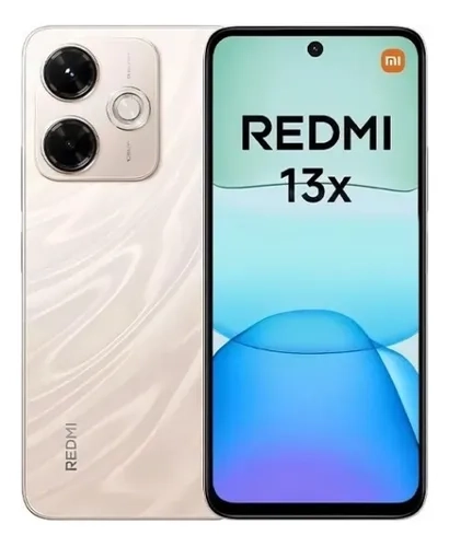Imagen de Redmi 13X