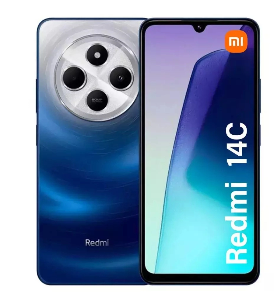 Imagen de Redmi 14C