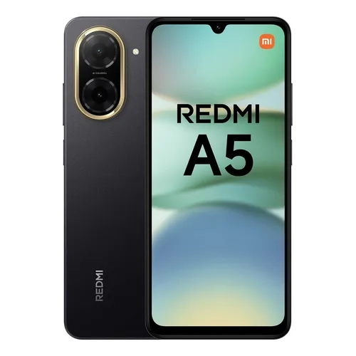 Imagen de Redmi A5