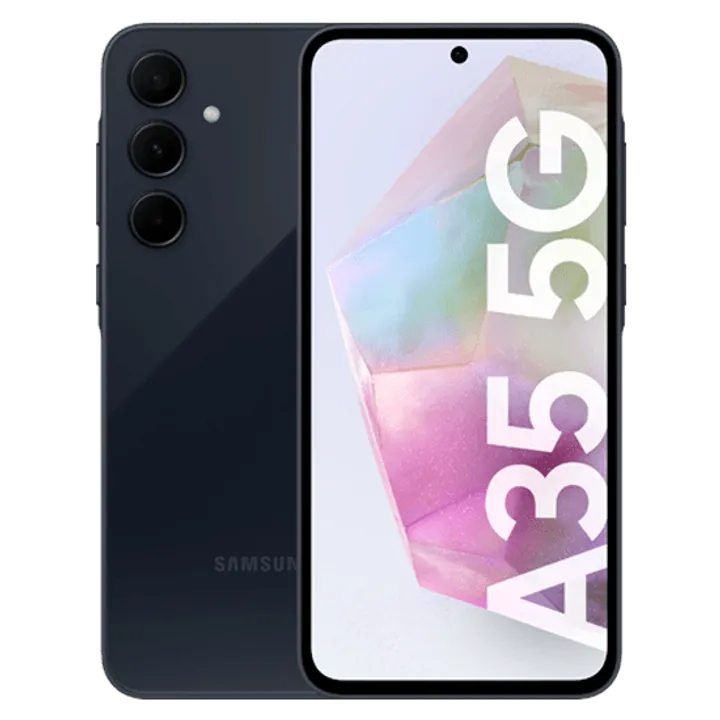 Imagen de A35 5G
