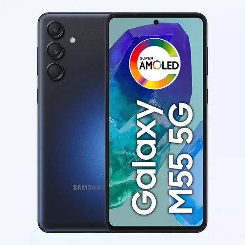 Imagen de M55 5G