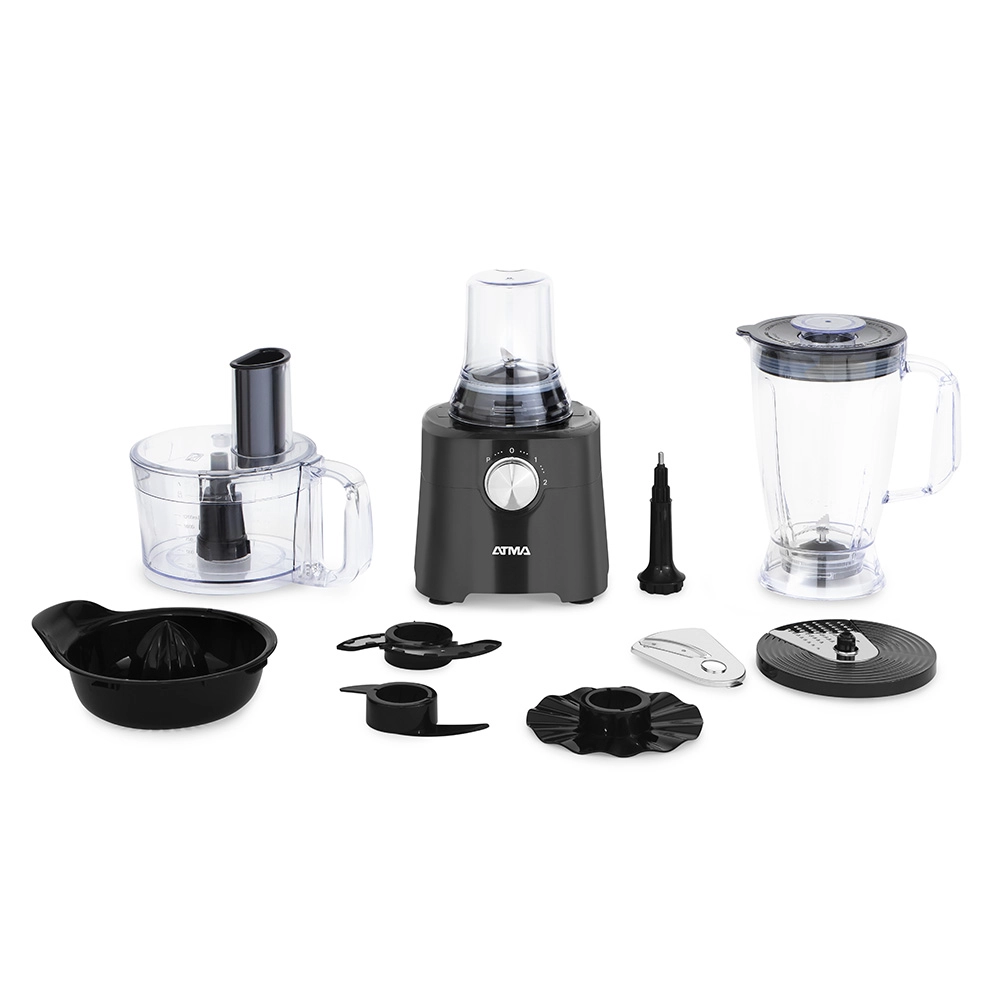 Imagen de Multiprocesadora 600W