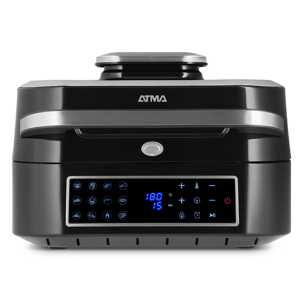 Imagen de Freidora de Aire 6,3L + Grill