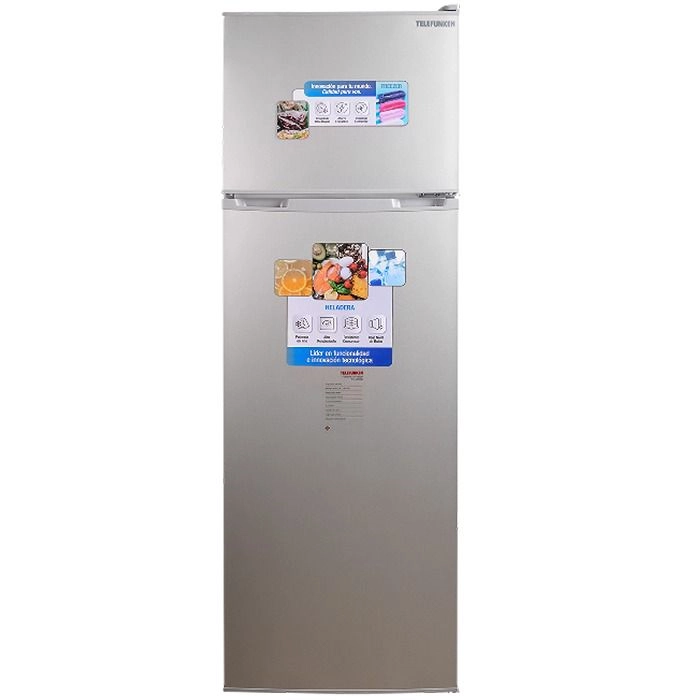 Imagen de Heladera 260 Lts