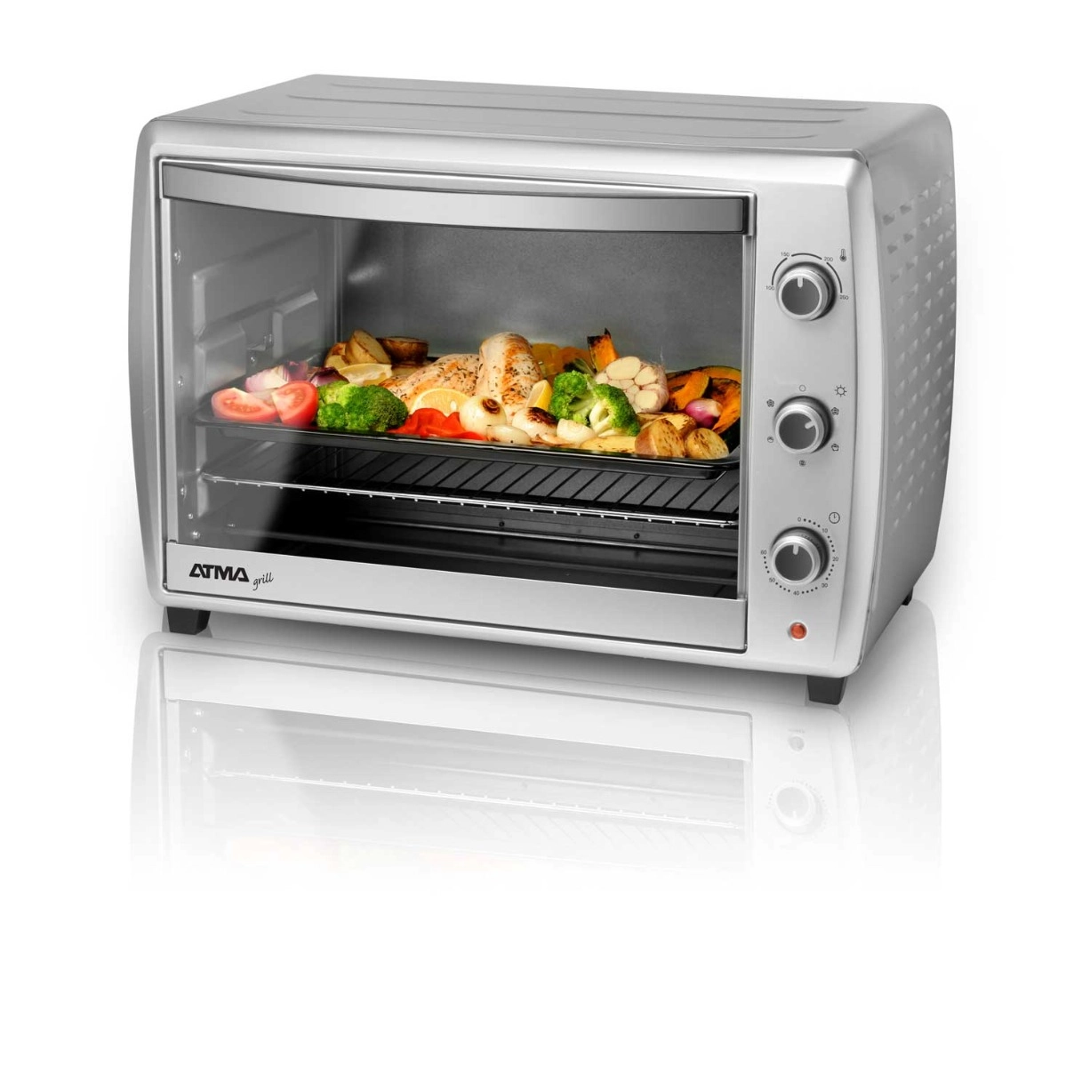 Imagen de Horno Electrico 52L