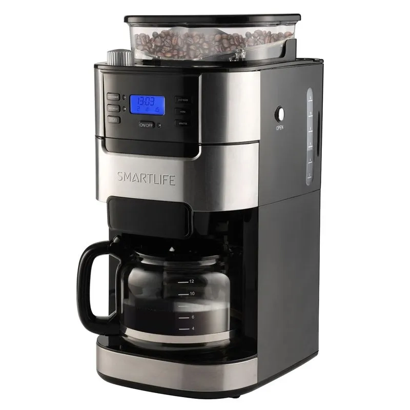Imagen de Cafetera de Filtro - Digital