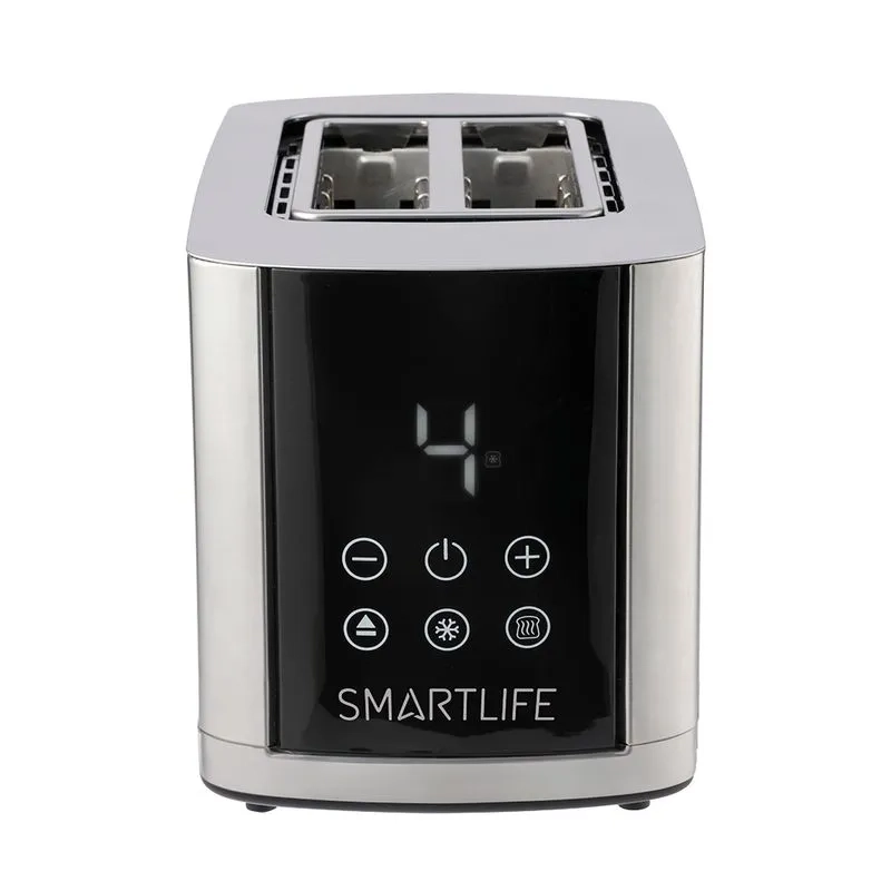 Imagen de Tostadora Digital SmartLife