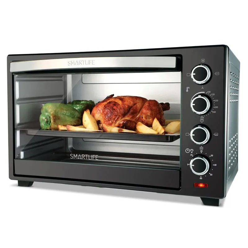 Imagen de Horno Electrico 60L