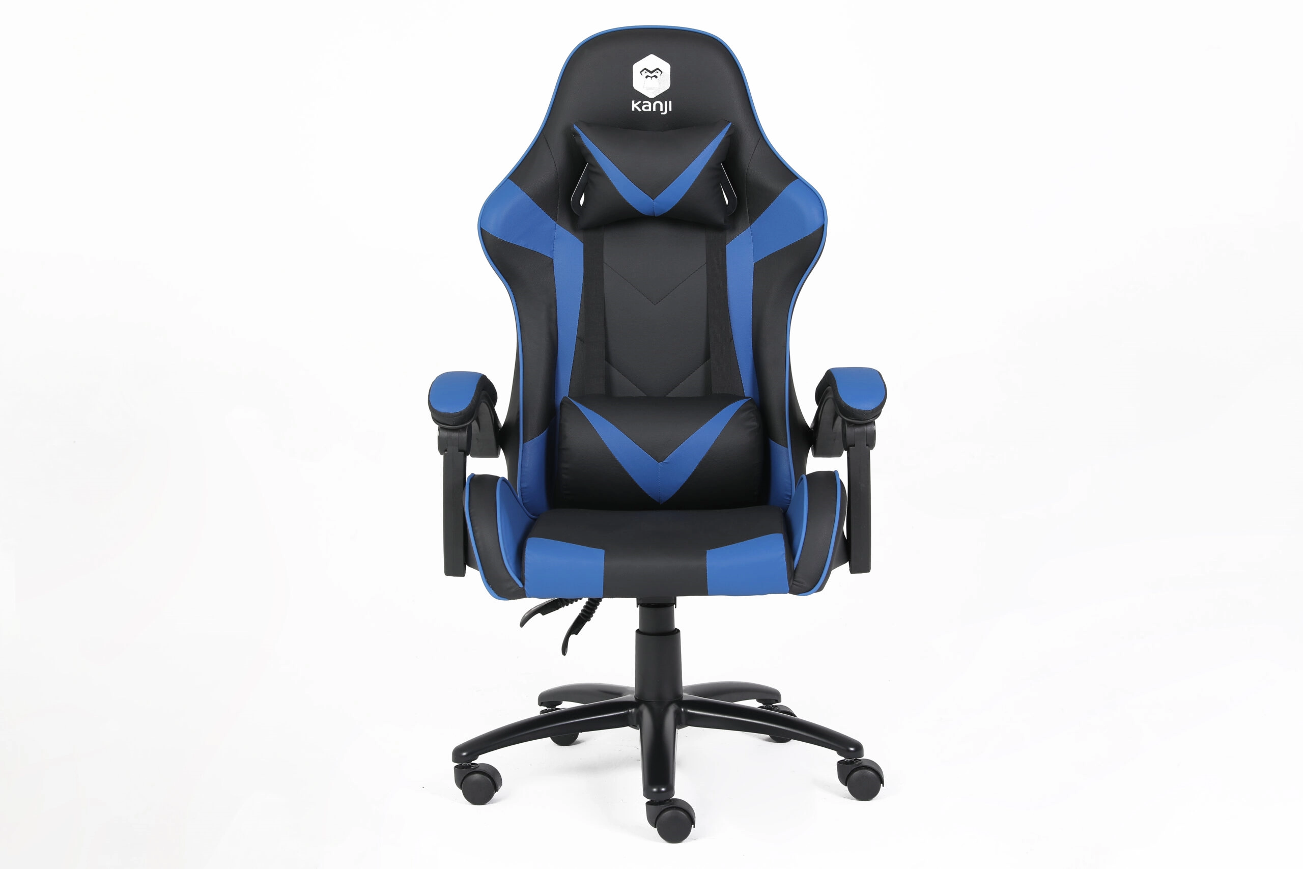 Silla Gamer (Metal)