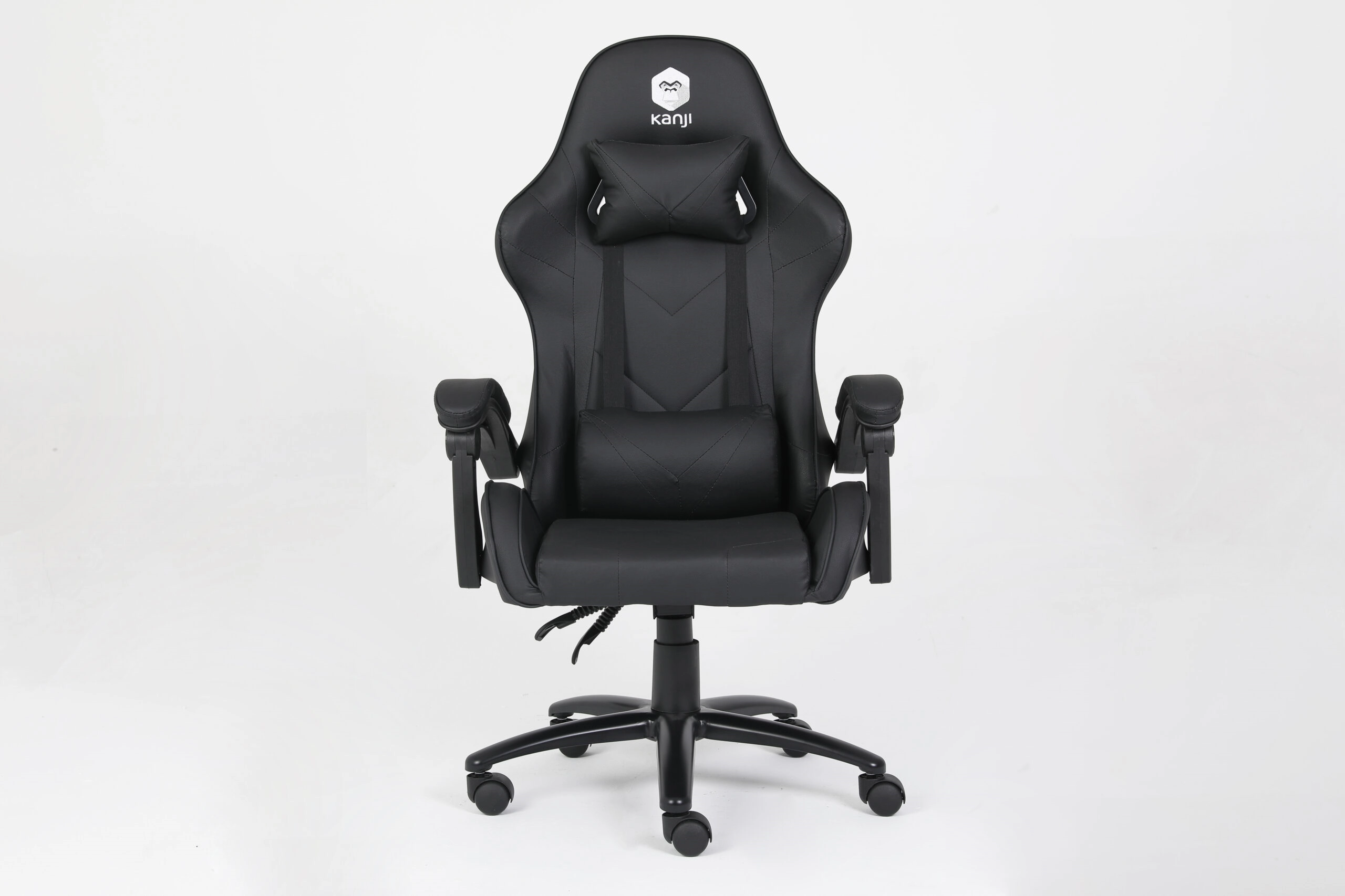 Silla Gamer (Metal)