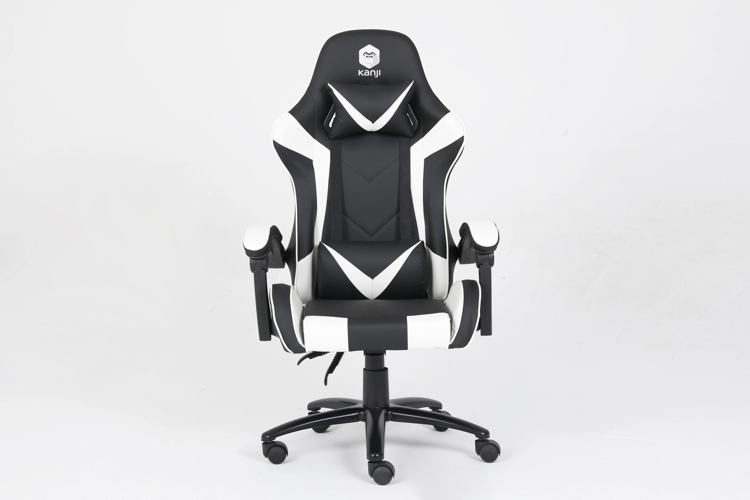 Silla Gamer (Metal)