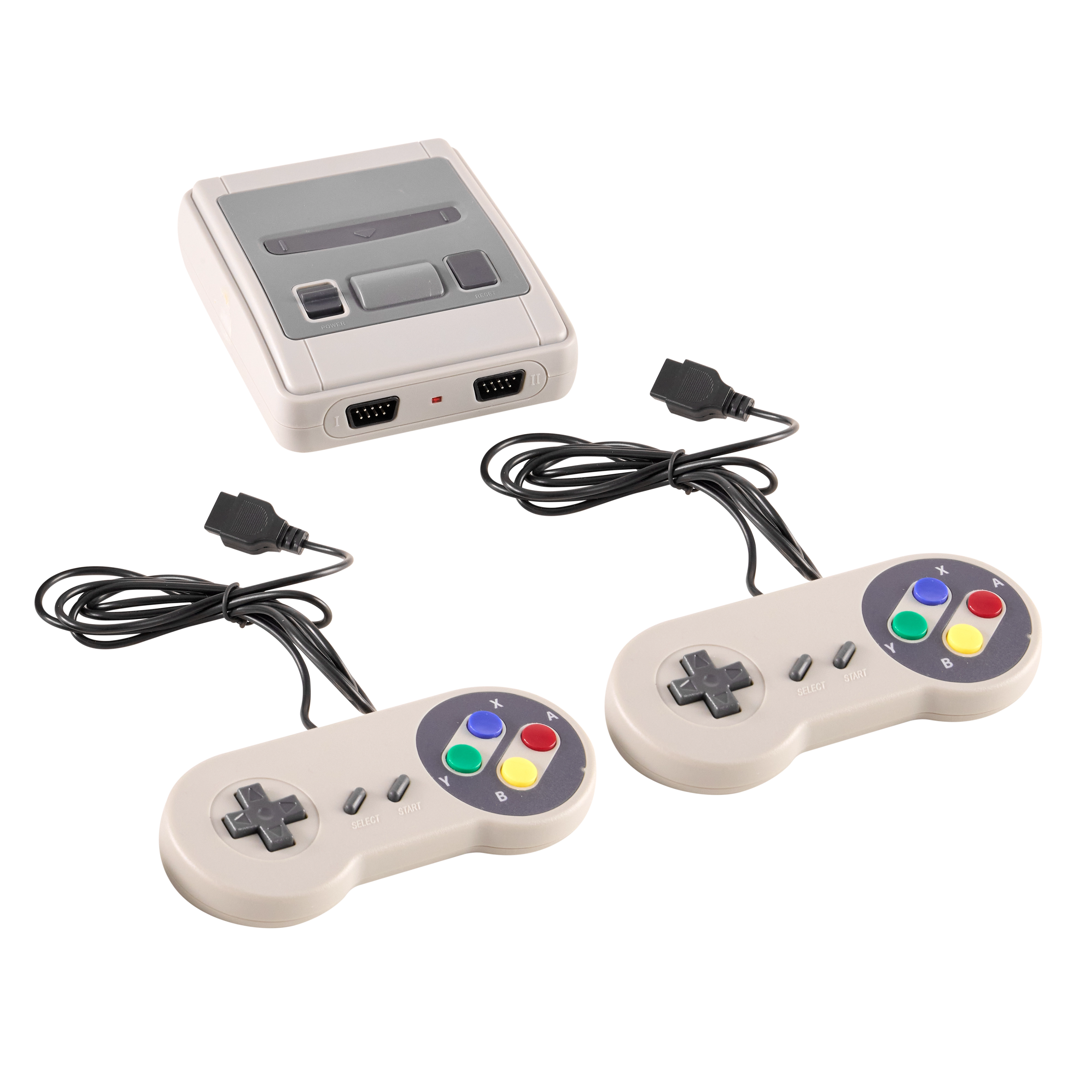 Imagen de Consola Mini Game
