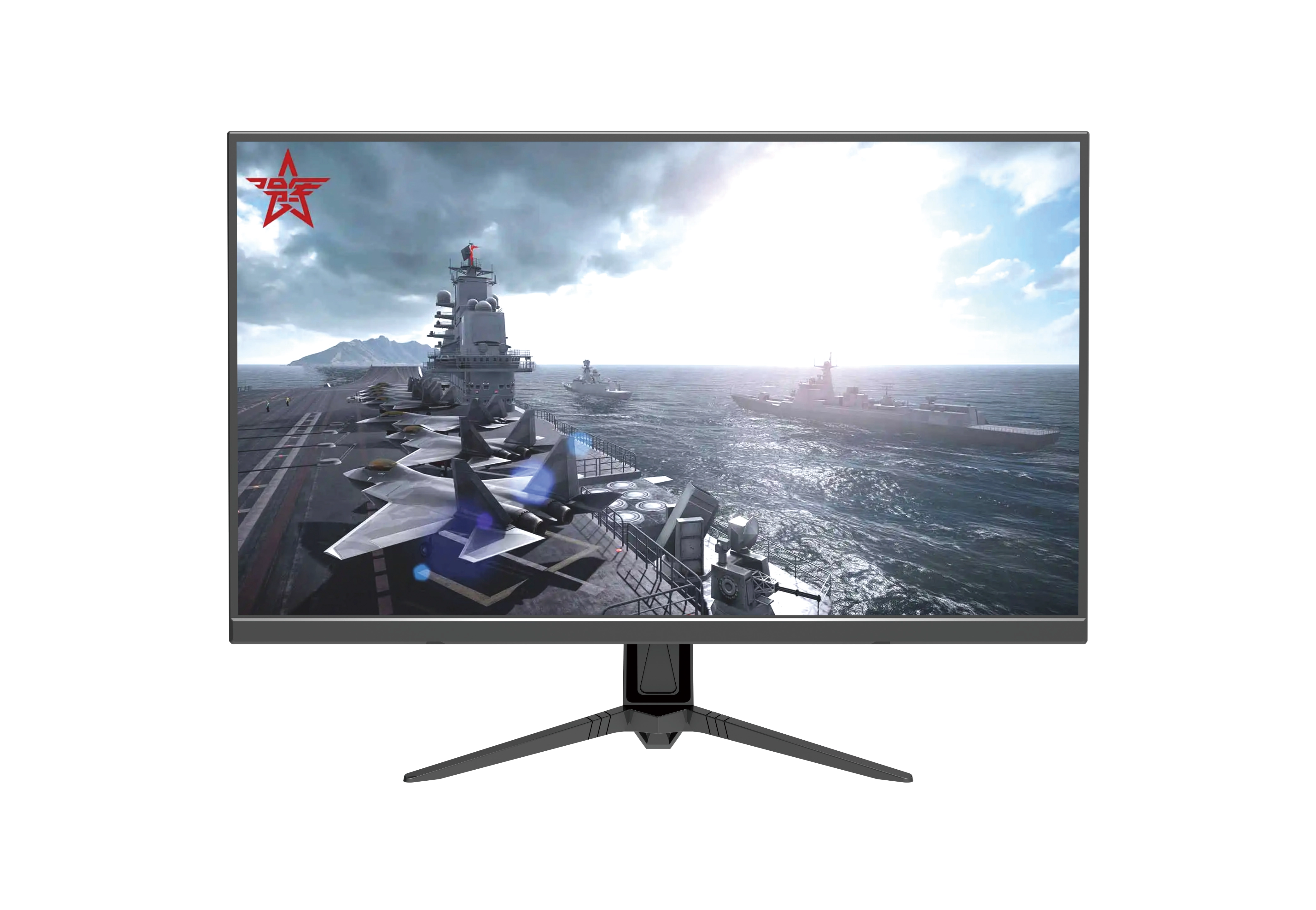 Imagen de Monitor 27" Plano