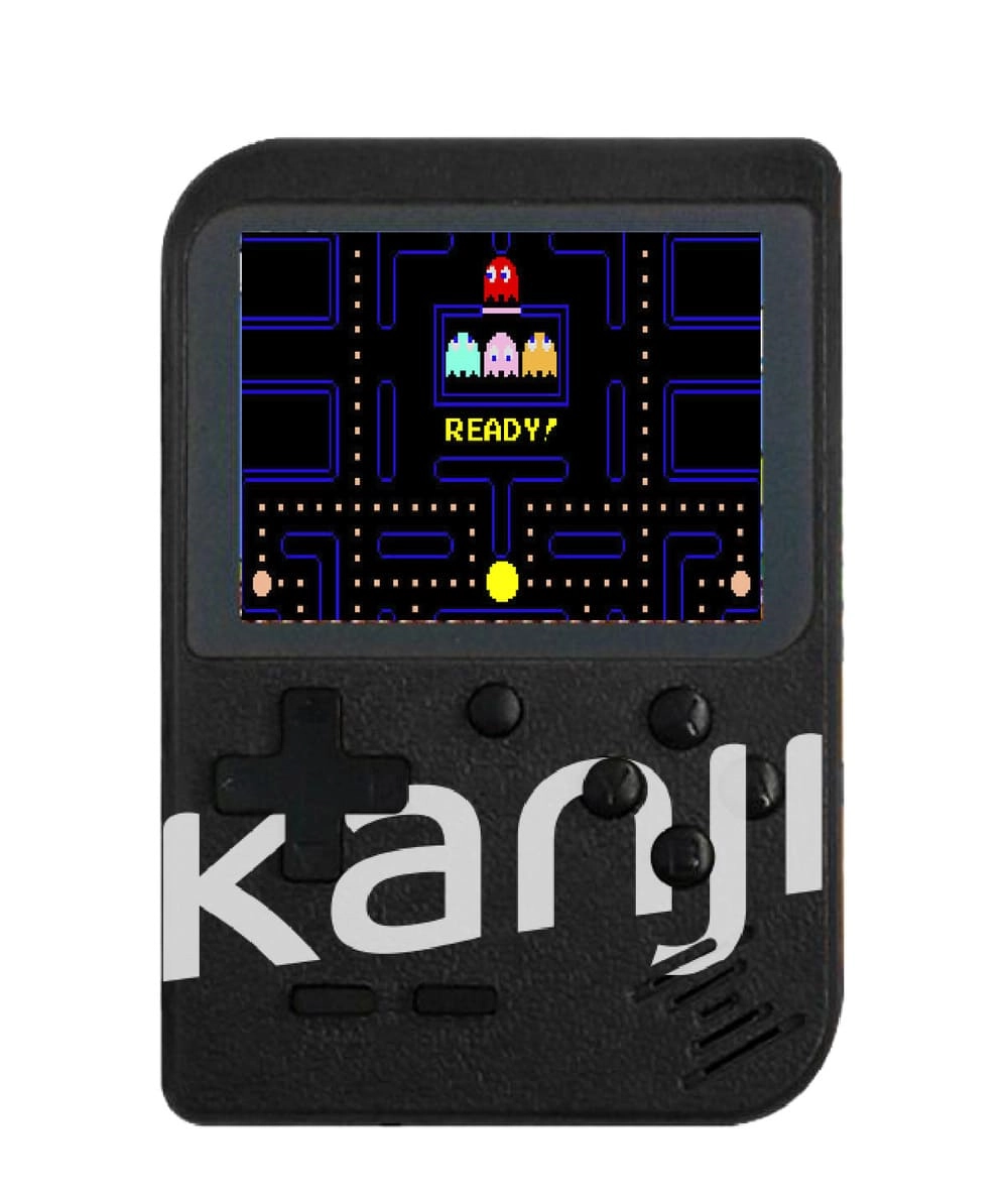 Imagen de Consola Pocket