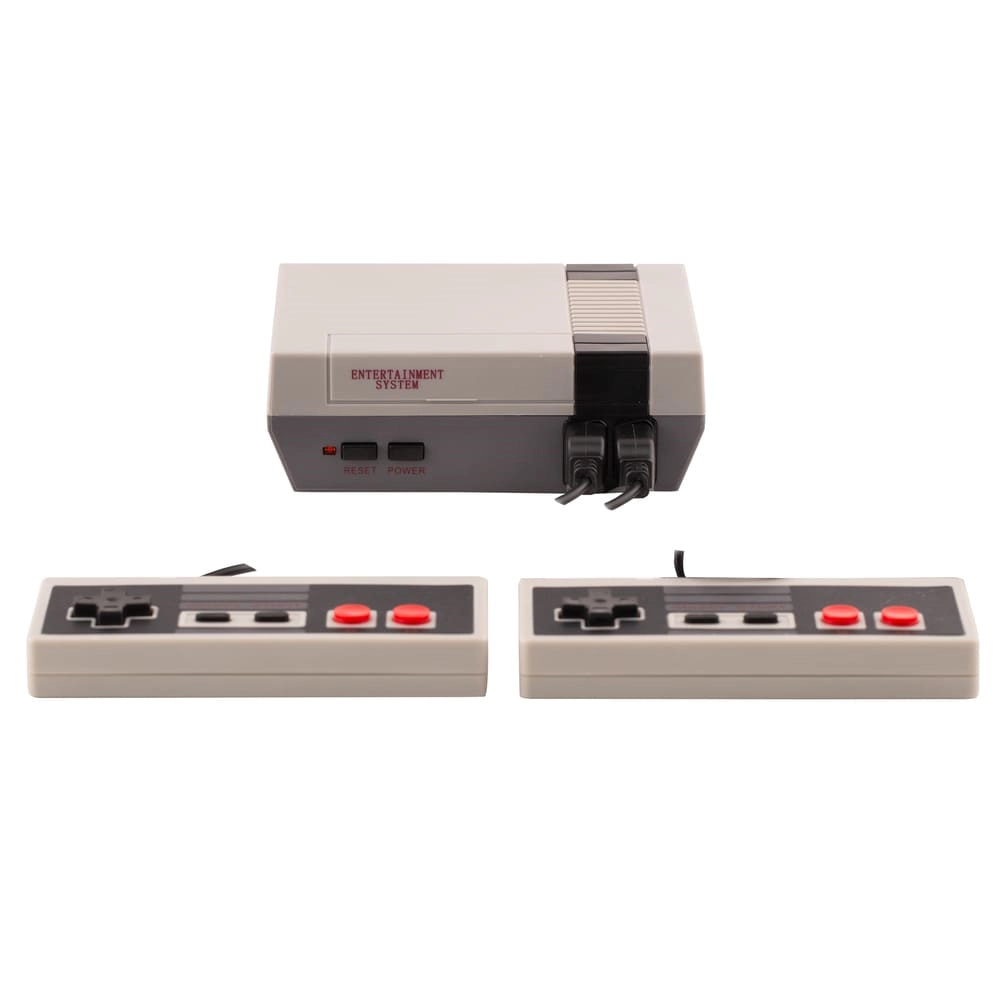 Imagen de Consola Retro Games