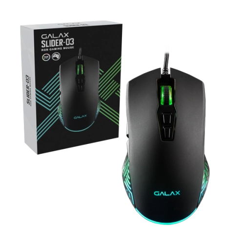 Imagen de Mouse SLIDER-03