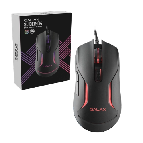 Imagen de Mouse SLIDER-04