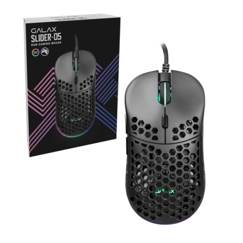 Imagen de Mouse SLIDER-05