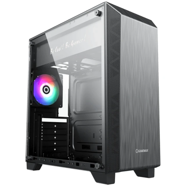 PC Gamer Ryzen 7