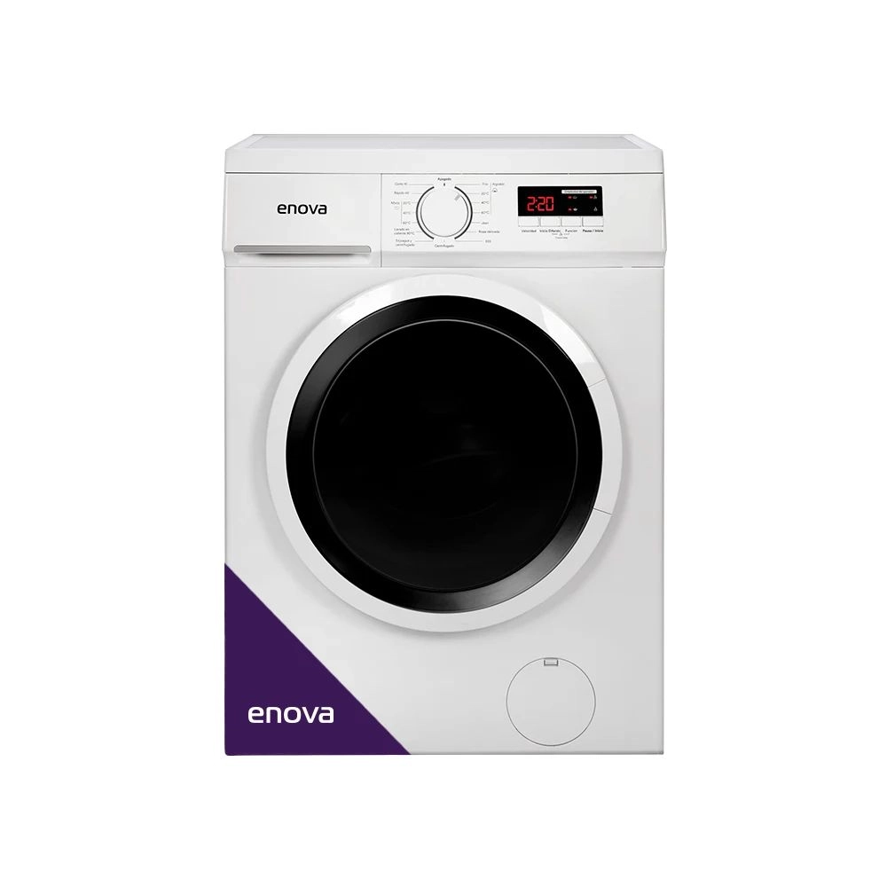 Lavarropas Automatico 6Kg