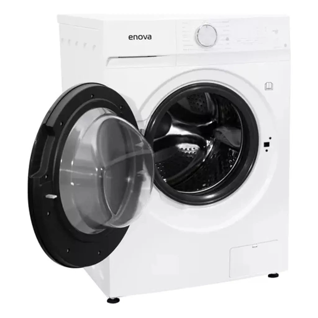 Lavarropas Automatico 8Kg