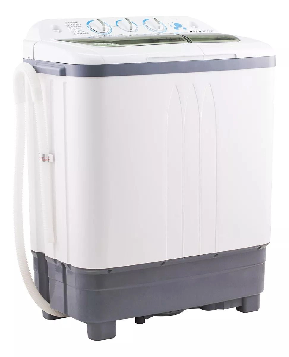Imagen de Lavasecarropas 4,5Kg