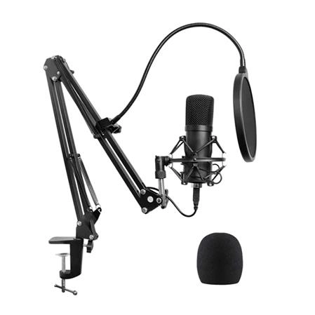 Imagen de Set Microfono 3.5mm