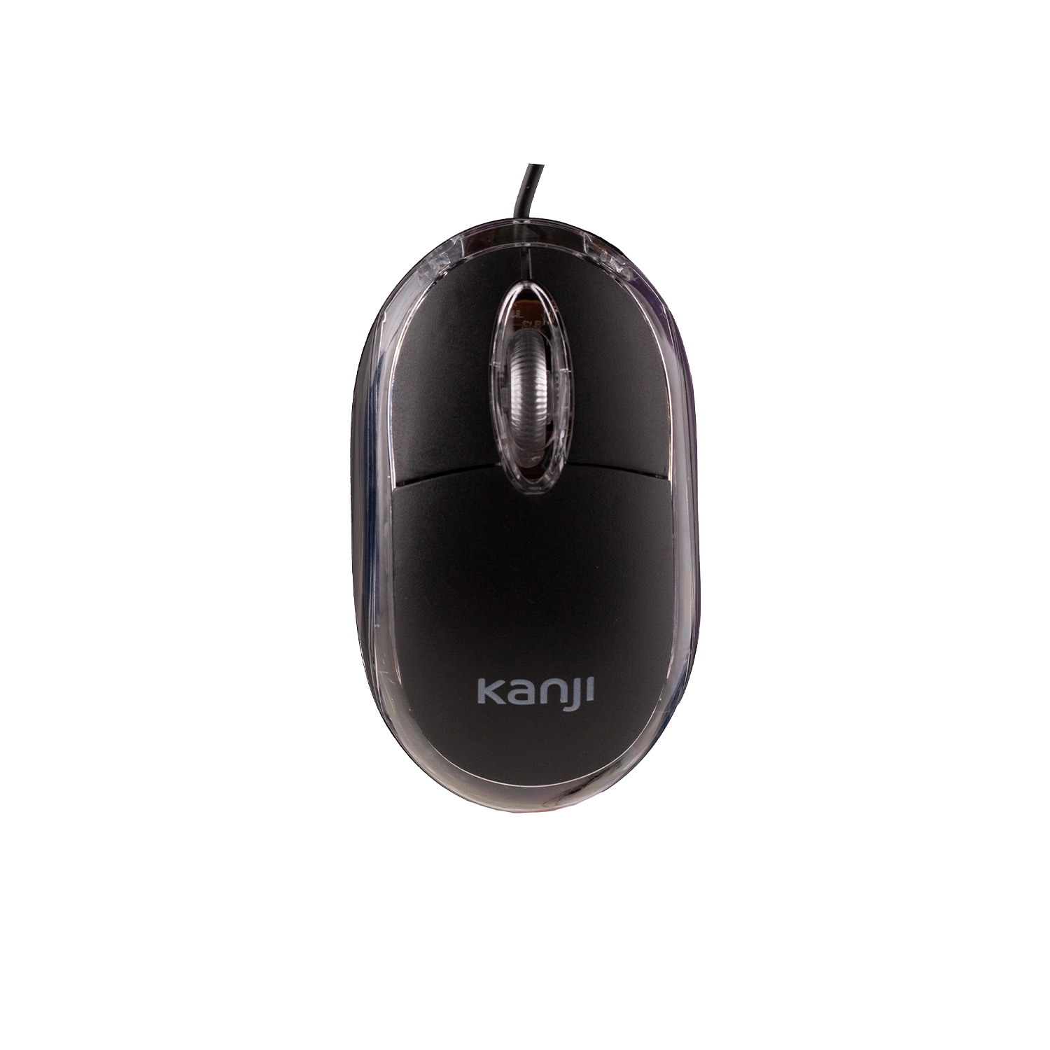 Mouse Óptico