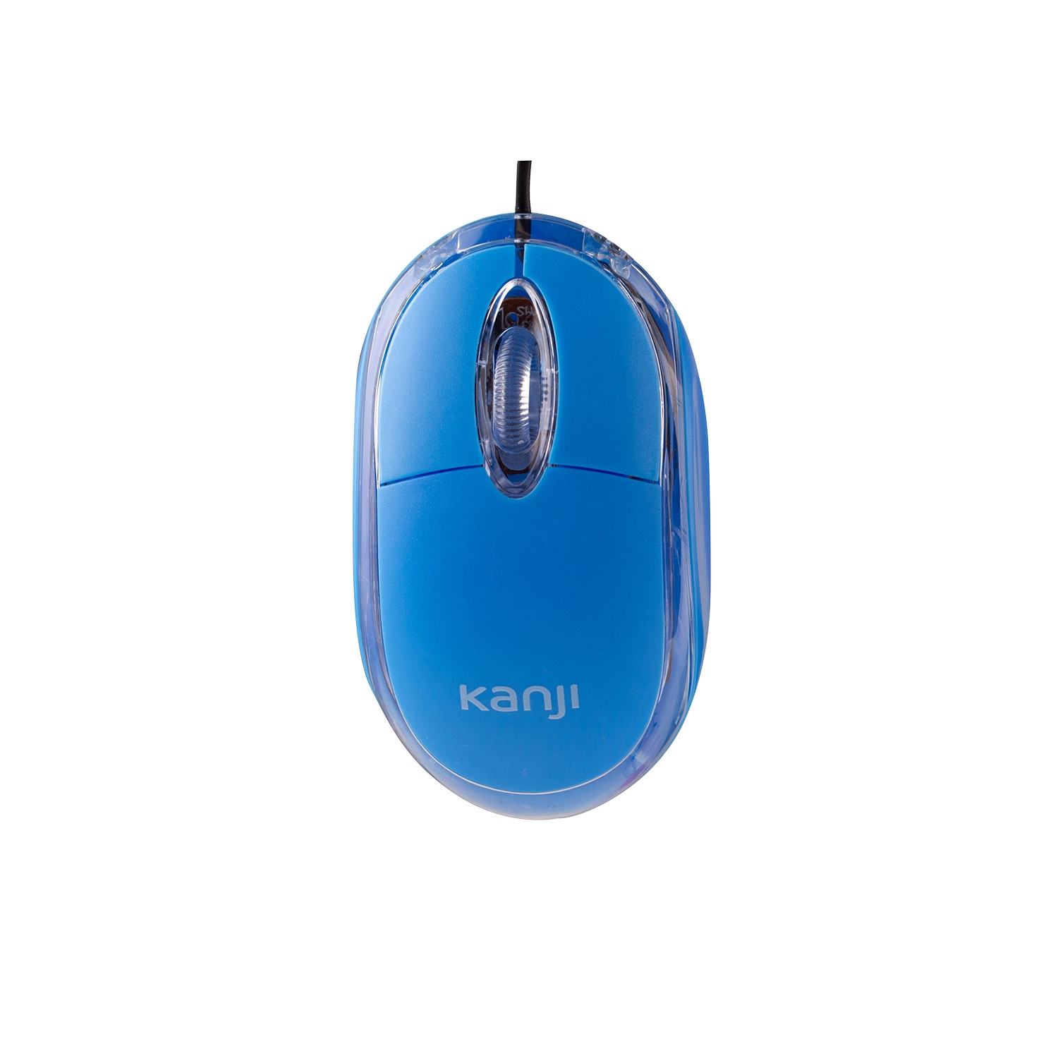 Mouse Óptico