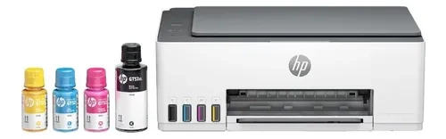 Imagen de Multifuncion WIFI HP